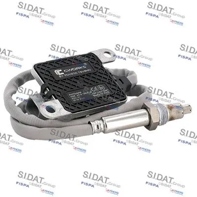 NOx sensor, NOx catalyst AIDST 82.3249TT