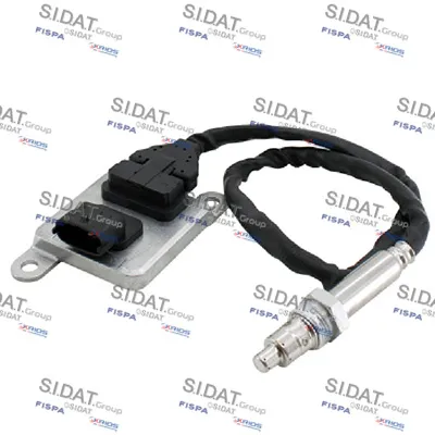 NOx sensor, NOx AIDST 82,3250A2 catalyst