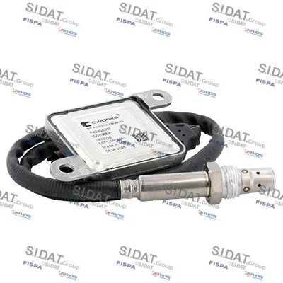 NOx sensor, NOx AIDST 82,3250TT catalyst