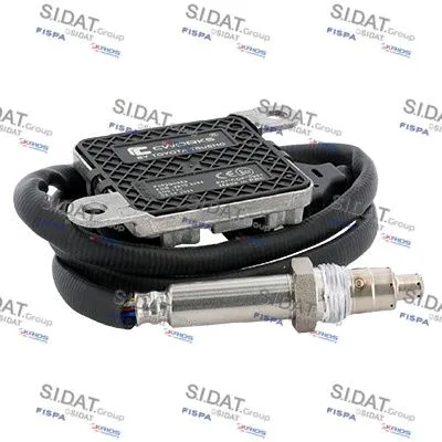 NOx sensor, NOx AIDST 82.3251TT catalyst