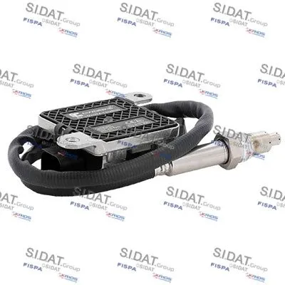 NOx sensor, NOx AIDST 82.3252TT catalyst