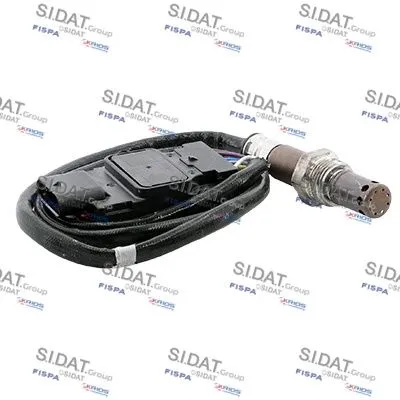 NOx Sensor, urea injection Skoda KODIAQ I · Vw TIGUAN · Vw TIGUAN ALLSPACE