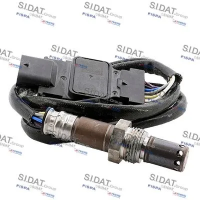 NOx Sensor, urea injection Audi Q2 · Seat ATECA · Seat LEON