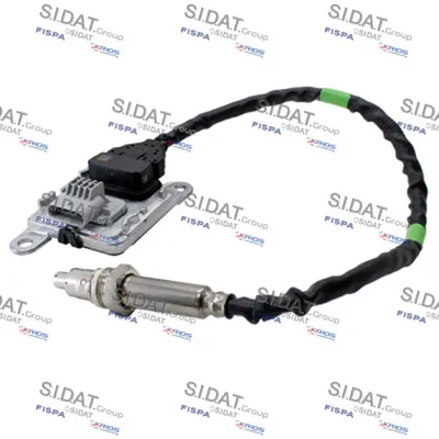 NOx Sensor, NOx catalytic converter Dacia LOGAN II