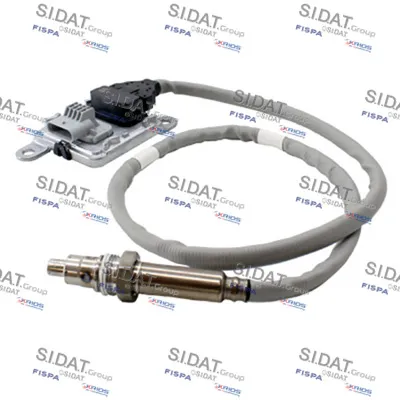 NOx Sensor, NOx catalytic converter Nissan NAVARA NP300 Pickup