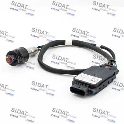 NOx Sensor, urea injection Vw GOLF VIII