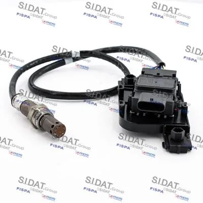 NOx Sensor, urea injection Vw GOLF VIII