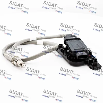 NOx Sensor, urea injection Vw GOLF VIII