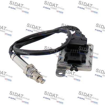 NOx Sensor, urea injection Hyundai TUCSON