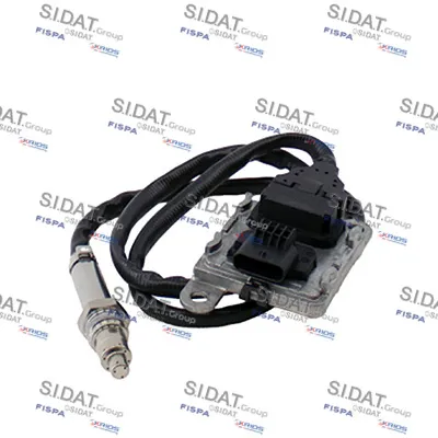 NOx Sensor, urea injection Hyundai H-1 Cargo · Hyundai H-1 Travel