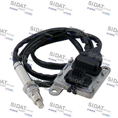 NOx Sensor, urea injection Hyundai H-1 Cargo · Hyundai H-1 Travel