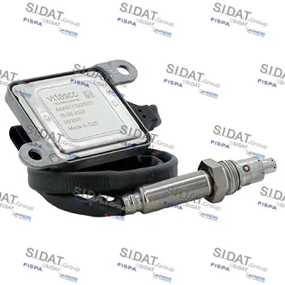 NOx Sensor, urea injection Mercedes-Benz M-CLASS · Mercedes-Benz GL-CLASS · Mercedes-Benz E-CLASS