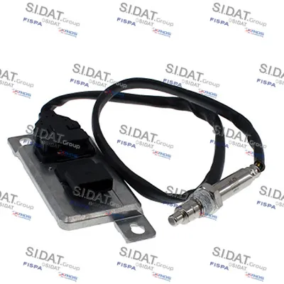 NOx Sensor, urea injection Vw PASSAT CC B6 · Vw PASSAT B7 · Vw PASSAT B7 Variant