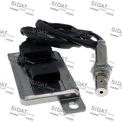 NOx Sensor, urea injection Audi A3 · Audi A3 Sportback · Vw TOURAN