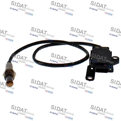 NOx Sensor, urea injection Citroën C4 III · Citroën C4 X · Opel CORSA F