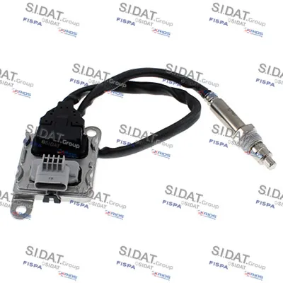 NOx Sensor, NOx catalytic converter Citroën JUMPY III Van · Citroën JUMPY III Bus · Citroën JUMPY III Platform/Chassis