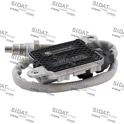 NOx Sensor, NOx catalytic converter Citroën JUMPY III Van · Citroën JUMPY III Bus · Citroën JUMPY III Platform/Chassis