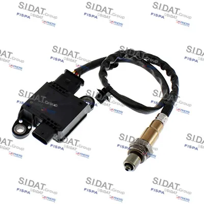 NOx Sensor, NOx catalytic converter Renault TALISMAN · Renault ESPACE V · Renault MEGANE IV Hatchback