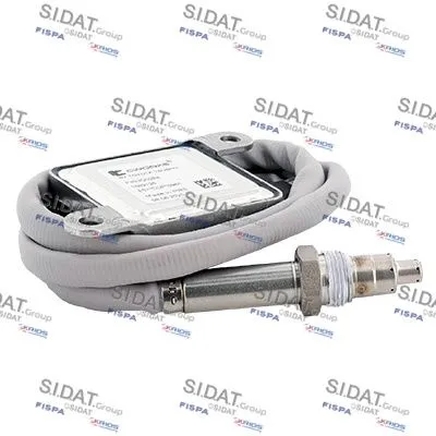 NOx sensor, urea injection AIDST 82.3283TT