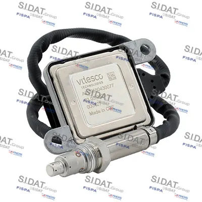 NOx sensor, urea injection AIDST 82.3284