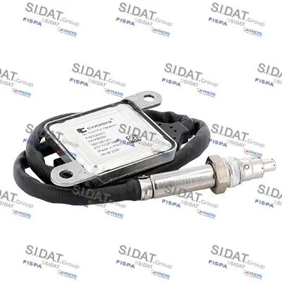 NOx sensor, urea injection AIDST 82.3284TT