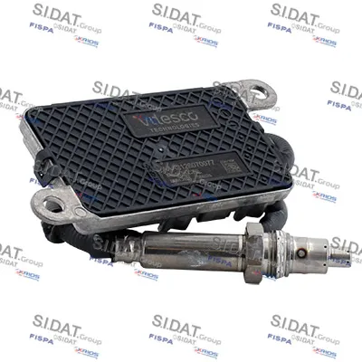 NOx sensor, urea injection AIDST 82.3288
