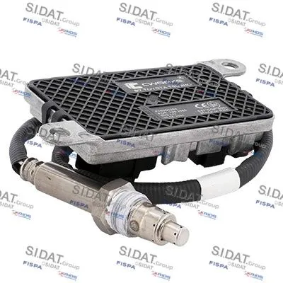 NOx sensor, urea injection AIDST 82.3288TT