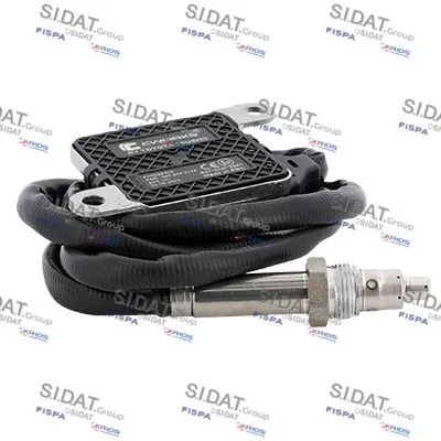 NOx sensor, urea injection AIDST 82.3289TT