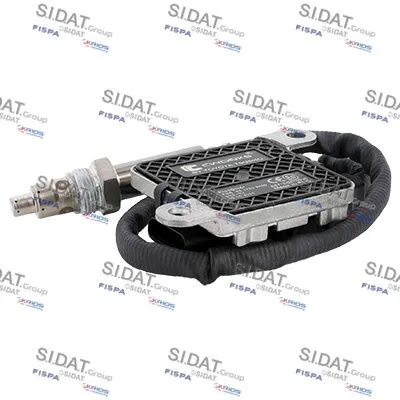 NOx Sensor, urea injection Citroën SPACETOURER Bus · Citroën JUMPY III Van · Citroën JUMPY III Bus