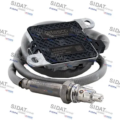 NOx Sensor, urea injection Citroën C4 PICASSO II · Citroën C4 GRAND PICASSO II · Citroën SPACETOURER Bus