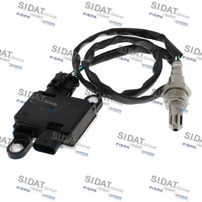 NOx Sensor, urea injection Alfa Romeo GIULIA · Alfa Romeo STELVIO · Fiat DOBLO Platform/Chassis