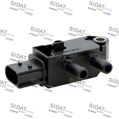 NOx sensor, urea injection AIDST 82.3309
