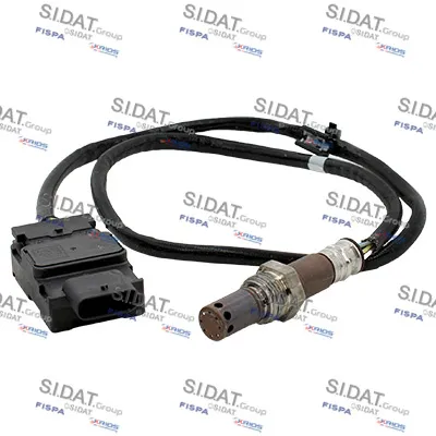 NOx sensor, urea injection AIDST 82.3310