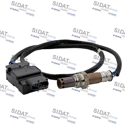 NOx Sensor, urea injection Seat ATECA