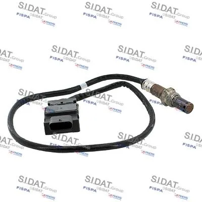 NOx Sensor, urea injection Audi A3 Sportback · Audi A3 Limousine · Skoda SUPERB III