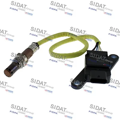 NOx Sensor, urea injection Mercedes-Benz VITO Van
