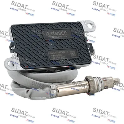 NOx sensor, NOx catalyst AIDST 82.3316