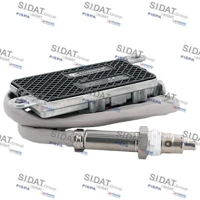 NOx sensor, NOx catalyst AIDST 82.3316TT