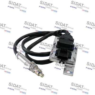 NOx sensor, NOx AIDST 82.3317A2 catalyst