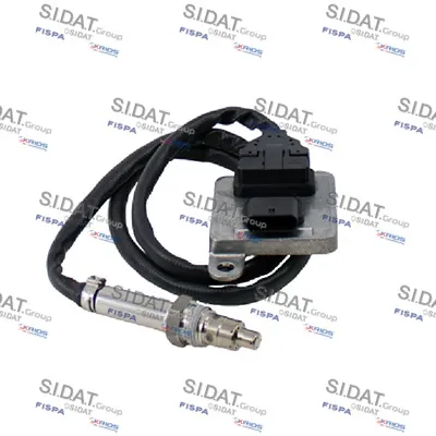 NOx sensor, NOx catalyst AIDST 82.3318A2