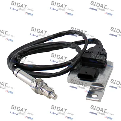 NOx Sensor, NOx catalytic converter Audi Q5