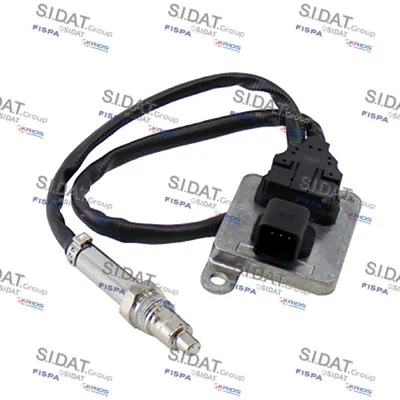 NOx Sensor, NOx catalytic converter Audi A3 · Audi A3 Sportback · Audi A3 Limousine