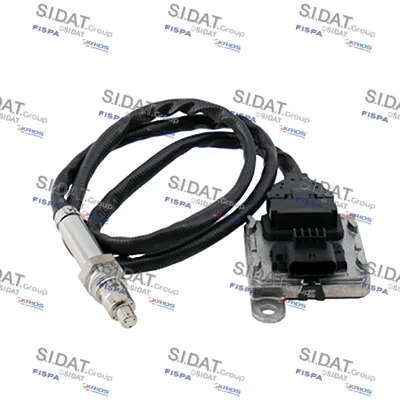 NOx Sensor, NOx catalytic converter Skoda SUPERB III · Skoda SUPERB III Estate · Vw PASSAT B8