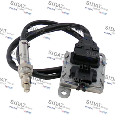 NOx Sensor, NOx catalytic converter Hyundai H-1 Cargo · Hyundai H-1 Travel