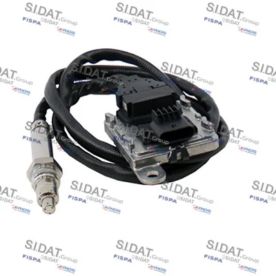 NOx Sensor, NOx catalytic converter Hyundai SANTA FE IV · Hyundai SANTA FE IV SUV Van · Kia SORENTO III