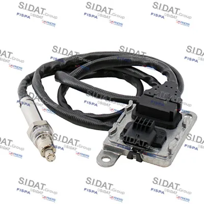 NOx Sensor, NOx catalytic converter Hyundai i30 · Hyundai i30 Estate · Hyundai i30 FASTBACK