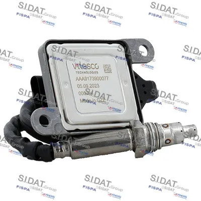 NOx Sensor, NOx catalytic converter Mercedes-Benz C-CLASS