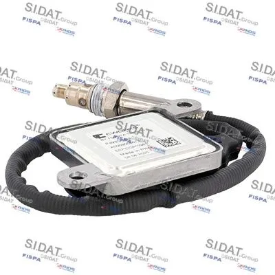 NOx Sensor, NOx catalytic converter Mercedes-Benz C-CLASS