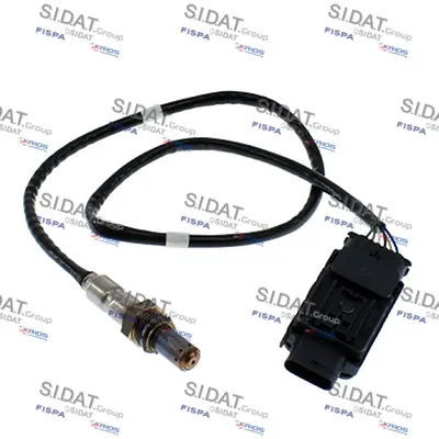 NOx Sensor, NOx catalytic converter Audi A4 B9 · Audi A4 B9 Avant · Audi Q5