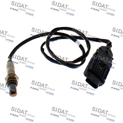 NOx Sensor, NOx catalytic converter Audi Q3 · Audi Q3 Sportback · Seat TARRACO